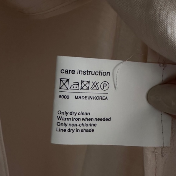 Dress - Picture 6 of 6